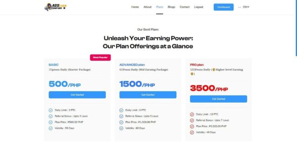 ADS-EARN-COMPANY-INVESTMENT-PHP-SCRIPT3