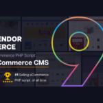 Active-ecommerce-php-script