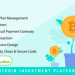 Bitcoin Investment Platform