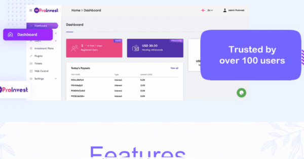 CryptoCurrency-Online-Investment-Platform