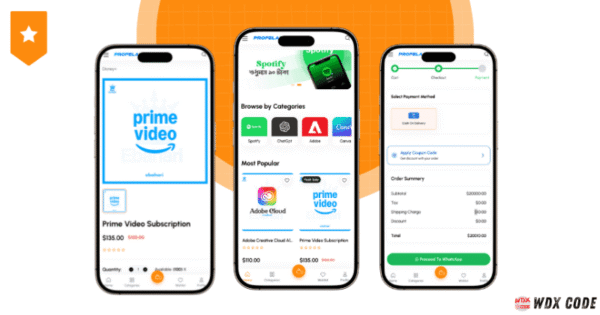 Ecommerce-script