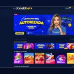 Donald-Bet-Game-Script