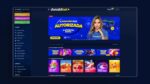 Donald-Bet-Game-Script
