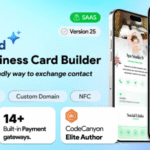 GoBiz Card Builder free download