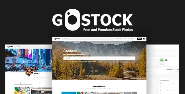 GoStock-stock-photos-management-php-script