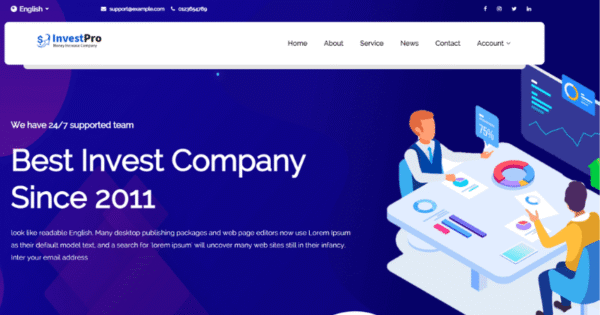 HYIP-ICO-Online-Investment