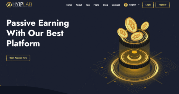 HYIPLAB-Complete-HYIP-Investment