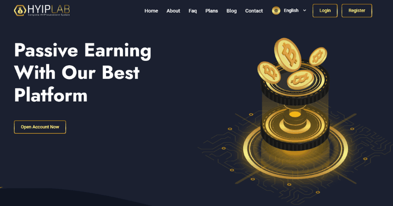 HYIPLAB-Complete-HYIP-Investment-System.png HYIPLAB-Complete-HYIP-Investment