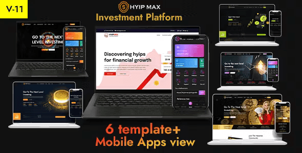 Hyipmax