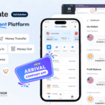 MoneyMate Company Investment Platform