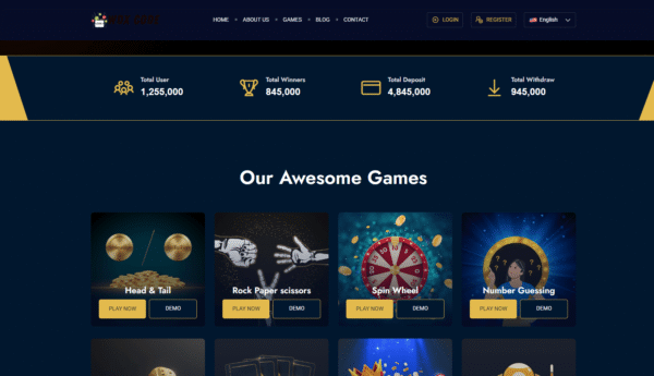 Online-Casino