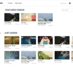 XvideoSharing