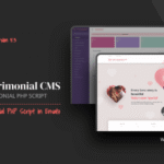 active-matrimonial-cms