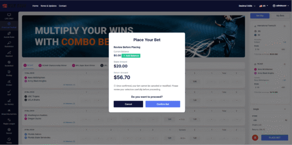 betlab-php-script