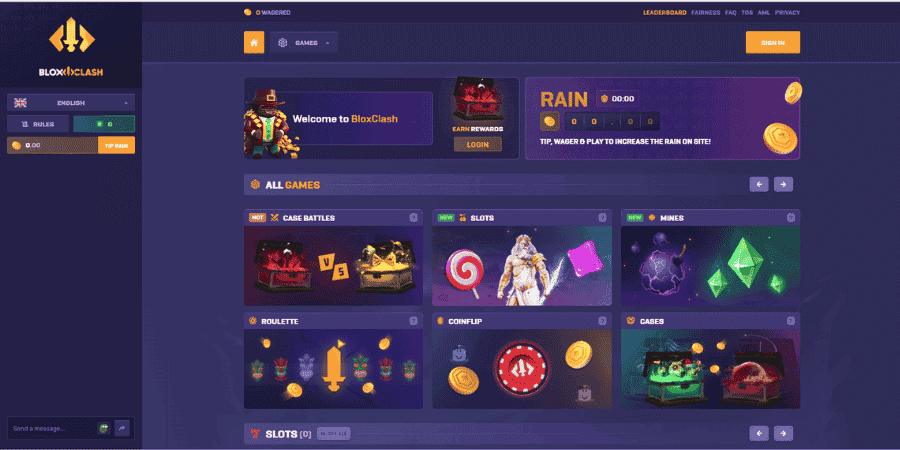 bloxclash-casino-source-code