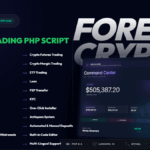 Investment Platform PHP Script