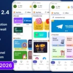 Complete Reward Point App