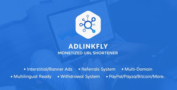 adlinkfly-url-shortner
