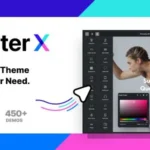 JupiterX WordPress WooCommerce Theme