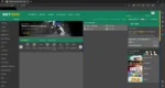 Bet365 Clone Script