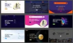 font-panel Investment Website