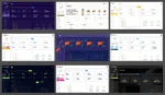 user panel Investment Website