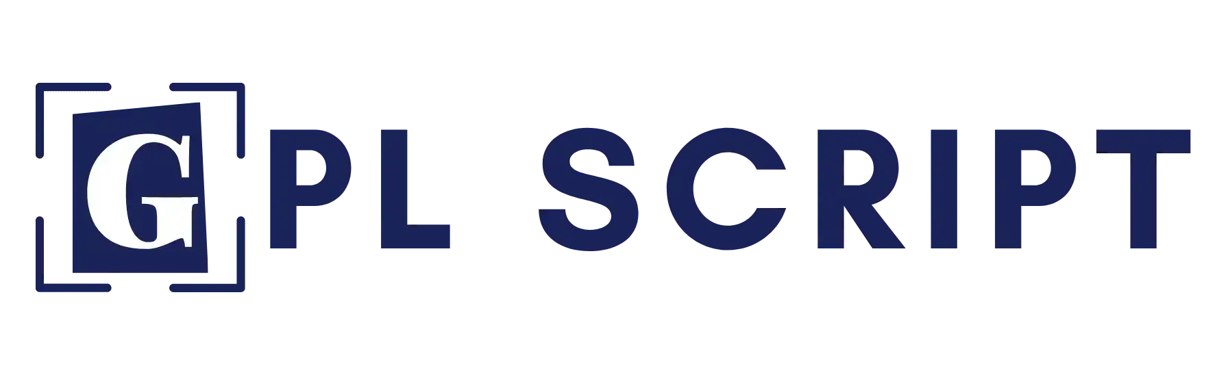 scriptgpl logo